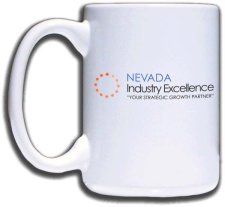 (image for) Nevada System of Higher Education Mug