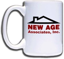 (image for) New Age Associates, Inc. Mug