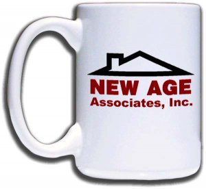 (image for) New Age Associates, Inc. Mug