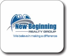 (image for) New Beginning Realty Group Mousepad