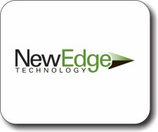 (image for) New Edge Technology Mousepad