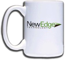 (image for) New Edge Technology Mug