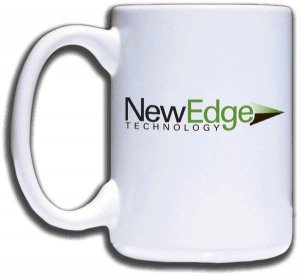 (image for) New Edge Technology Mug