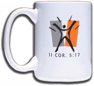 (image for) New Life Ranch Mug