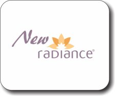 (image for) New Radiance Mousepad
