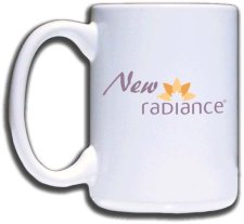 (image for) New Radiance Mug