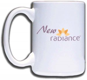 (image for) New Radiance Mug