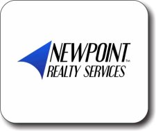 (image for) Newpoint Realty Mousepad