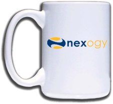 (image for) Nexogy Mug
