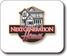 (image for) Next Generation Homes LLC Mousepad