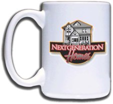 (image for) Next Generation Homes LLC Mug