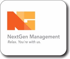 (image for) NextGen Management Mousepad