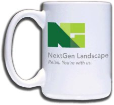 (image for) NextGen Management Mug