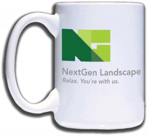 (image for) NextGen Management Mug