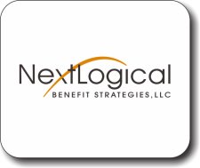(image for) NextLogical Benefit Strategies Mousepad