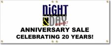 (image for) Night & Day Furniture Midwest Banner Logo Center