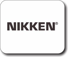 (image for) Nikken Inc. Mousepad