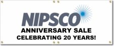 (image for) NIPSCO Banner Logo Center