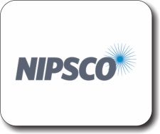 (image for) NIPSCO Mousepad