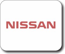 (image for) Nissan Mousepad