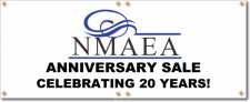 (image for) NMAEA Banner Logo Center