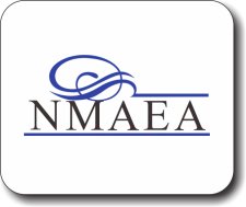 (image for) NMAEA Mousepad