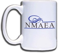 (image for) NMAEA Mug