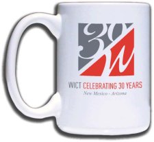 (image for) NMAZ WICT Mug