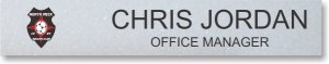 (image for) NMSC Nameplate