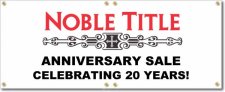 (image for) Noble Title Banner Logo Center