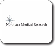 (image for) Northeast Medical Research Assoc Mousepad