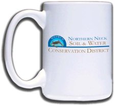 (image for) Northern Neck Soil and Water Mug