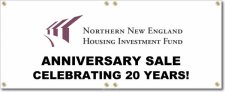 (image for) Northern New England Housing Banner Logo Center