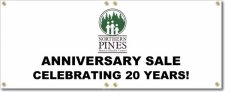 (image for) Northern Pines Mental Health Banner Logo Center