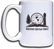 (image for) Northview Christian Church Mug