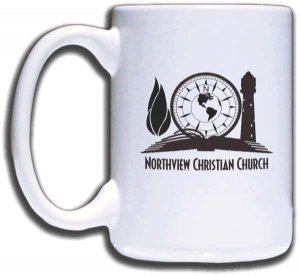 (image for) Northview Christian Church Mug