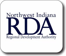 (image for) Northwest Indiana Regional Development Authority Mousepad