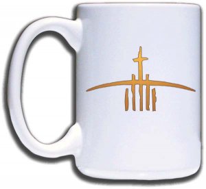 (image for) Northwood Temple Mug