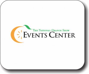 (image for) NOS Event Center Mousepad