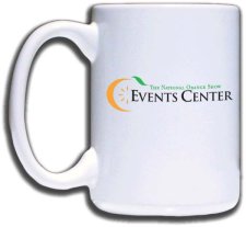 (image for) NOS Event Center Mug