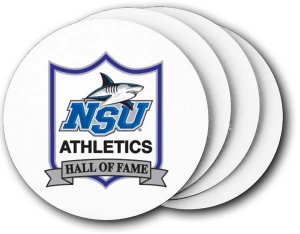 (image for) Nova Southeastern University Coasters (5 Pack)