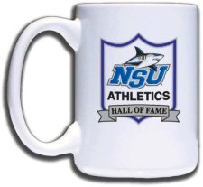 (image for) Nova Southeastern University Mug