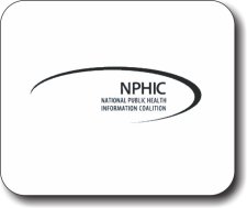 (image for) NPHIC Mousepad