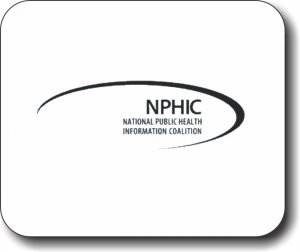 (image for) NPHIC Mousepad