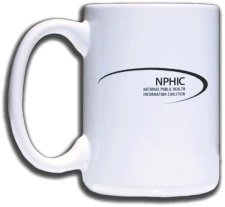 (image for) NPHIC Mug