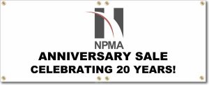 (image for) NPMA Banner Logo Center