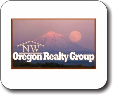 (image for) NW Oregon Realty Group Mousepad