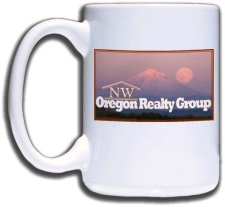(image for) NW Oregon Realty Group Mug