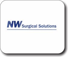 (image for) NW Surgical Solutions, LLC Mousepad