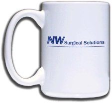 (image for) NW Surgical Solutions, LLC Mug